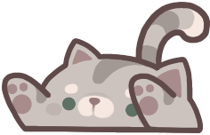 Tap Tap Tabby